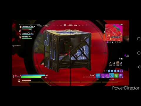 Fortnite Montage "I do what I want" Harris J x Reunelle