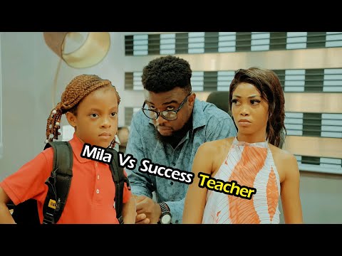 Mila Vs Success Teacher (Success In School)