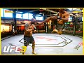 UFC 3 Top 10 Special Attacks/Moves Tutorial and Guide