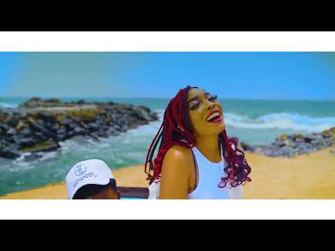 ESSENI FEAT YAKA CRAZY - TOGO DRILL LOVE