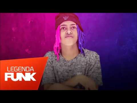 MC Brinquedo - Chamou no Chat Part. MC Alemão e MC Kitinho [Bass Boost]