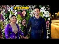 Gorgeous Divyanka Tripathi With Husband Vivek Dahiya At Ekta Kapoor Diwali Party 2023