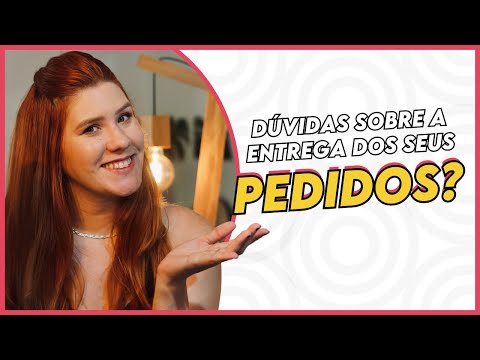 Saiba Tudo Sobre seu Pedido na Libertina! 100% DISCRETO!