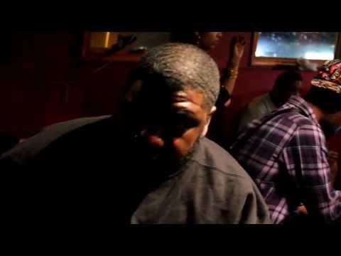 LOU ARMSTRONG VIDEO BLOG #1 W/ FULL AR-AB INTERVIEW AND VIDEO TEASER