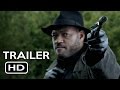 Standoff Official Trailer #1 (2015) Laurence Fishburne, Thomas Jane Thriller Movie HD