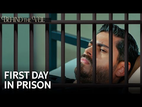 Cihan's welcome reception in prison | Behind the Veil Episode 261