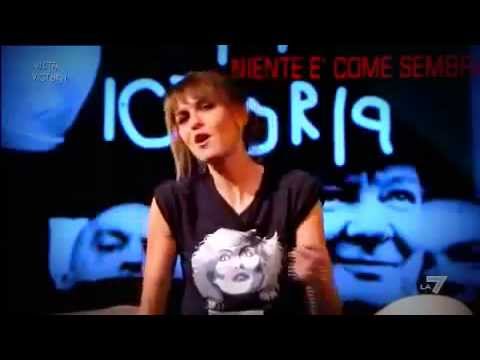 VICTOR VICTORIA, anteprima - L'appello di Paola Cortellesi