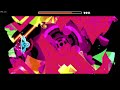 Geometry Dash Insane Demon Unsatisfying By AngelEffect All Coins