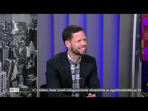 PIRKADAT Breuer Péterrel: Tordai Bence