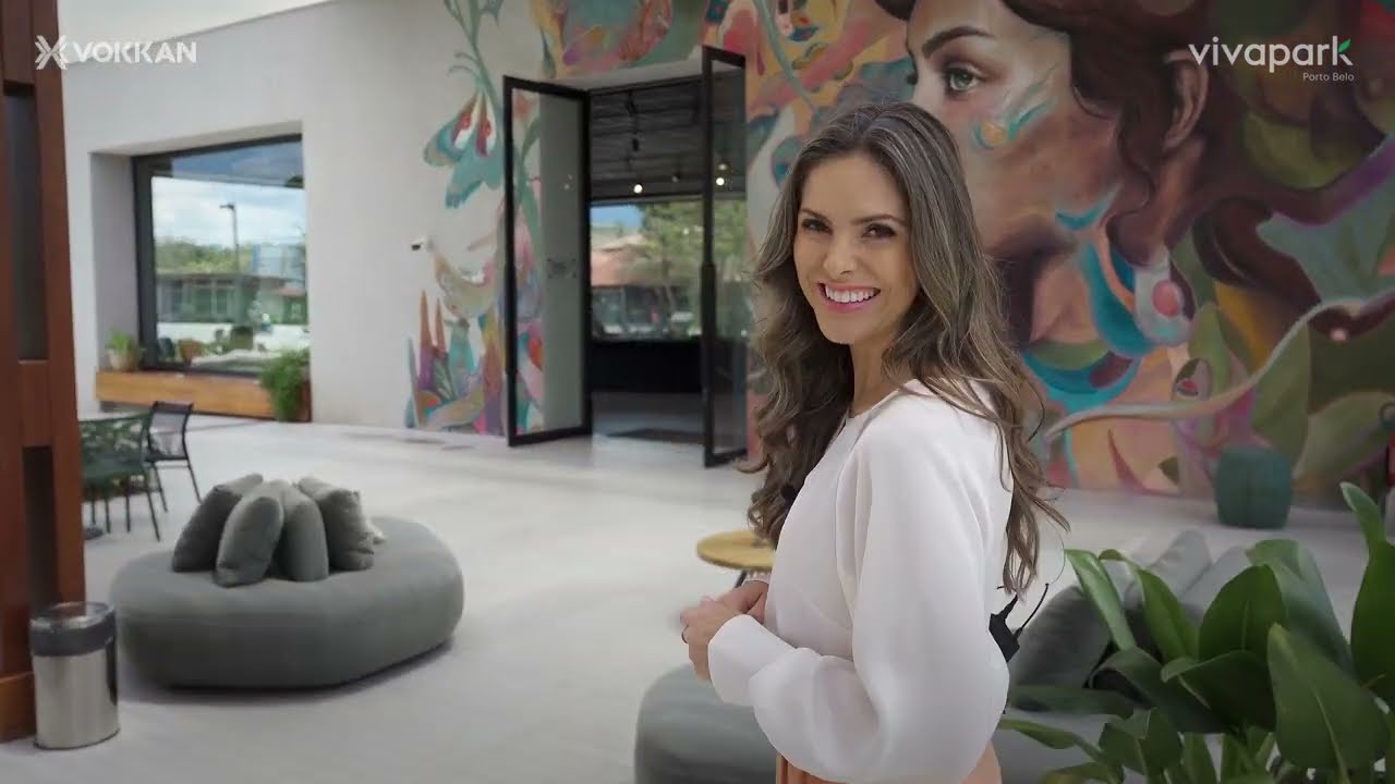 Conheça o Vivapark Porto Belo | O primeiro bairro parque do Brasil