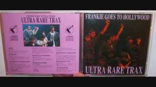 Frankie Goes To Hollywood - Watching the wildlife (1987 Condom mix)