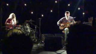 Big Green and Yeller