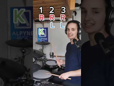 How To Play in 3/4 🥁