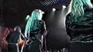 Meat Loaf Modern Girl 1987 Live