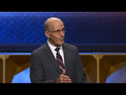 Panorama of Prophecy Pt.13: The Final Firestorm- Doug Batchelor