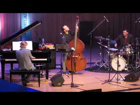 David Kikoski Quartet- Peace Horace Silver - @(Usina del Arte 17/11/18)
