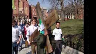 Holy Week Mercy Missions 2013