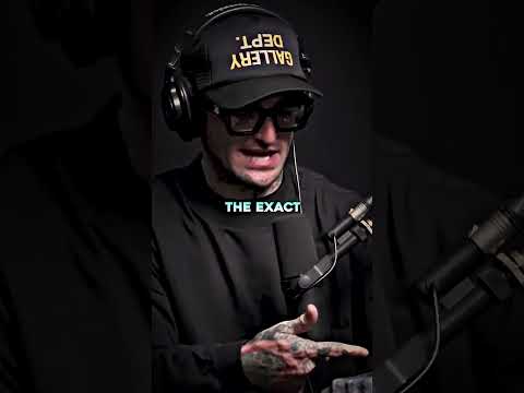 Mikki Mase Says He’s The First Rock Star Card Player 😬🎸