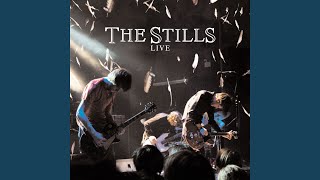 Yesterday Never Tomorrows (NapsterLive Version)