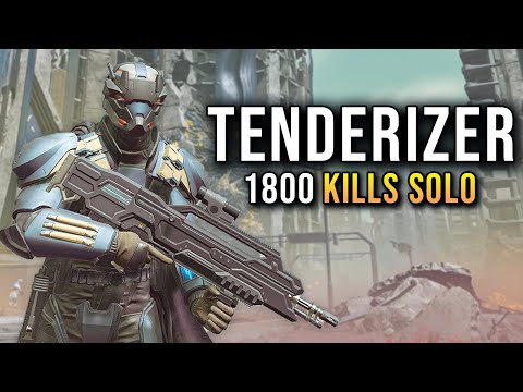 Helldivers 2 | Retaking Our Terminid 'INFESTED' City Back!?!? - Solo Max Difficulty