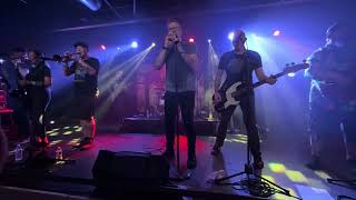 Five Iron Frenzy &quot;Oh, Canada&quot; OKC 6/28/25