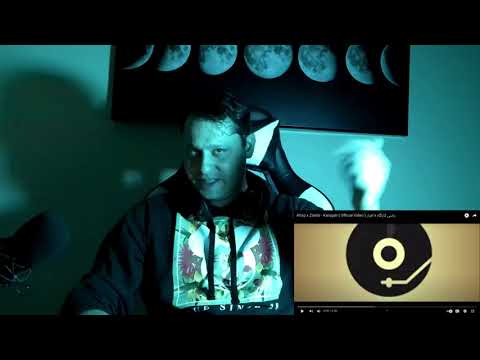 Afraz x Zambi Karagah