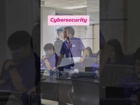 Cybersecurity
