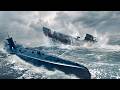 6 Incredible Axis U Boat Stories