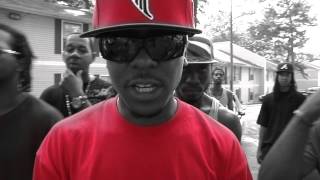 Godby Road Trey Da Ambassada Feat. Milli Mill "Tha Hustle" Video
