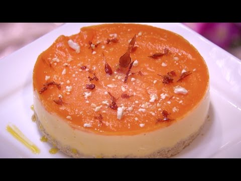 Dhe Ruchi I Ep 21 - No Bake Cheese cake & Chicken Makhani Recipe I Mazhavil Manorama
