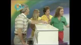 Rainbow - Rod, Jane and Freddy with Vince Hill - Make Up Your Mind