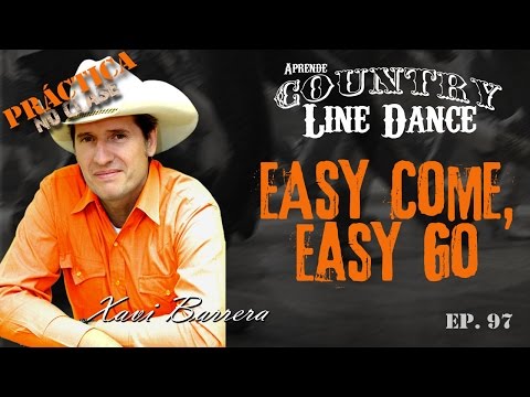 EASY COME EASY GO  Práctica (No clase)