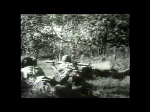 The American Bazooka