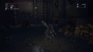 lacri3594(이)가 PS4에서 방송