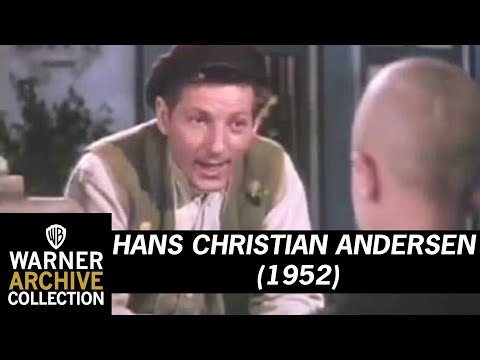 Trailer SD | Hans Christian Andersen | Warner Archive