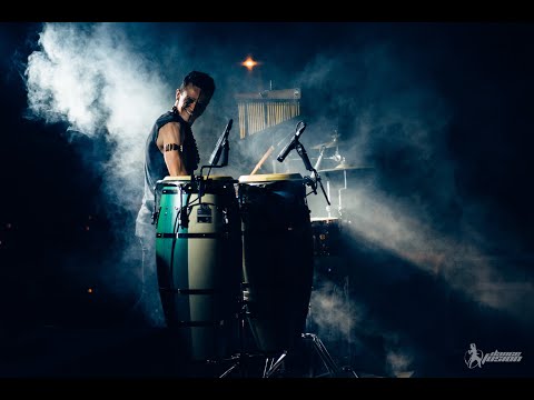 Guitos Live feat Carlos Manaça | Festas do Montijo 2022