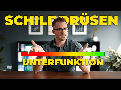 Hypothyroidism (Symptoms, Treatment & Tips)