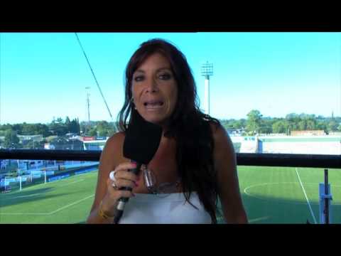 El análisis de Viviana Vila. Sarmiento 2 - Quilmes 2. Fecha 5. Primera División 2016