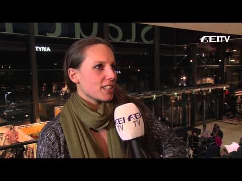 FEI World Cup™ Vaulting Final 2015 - Final 2 News