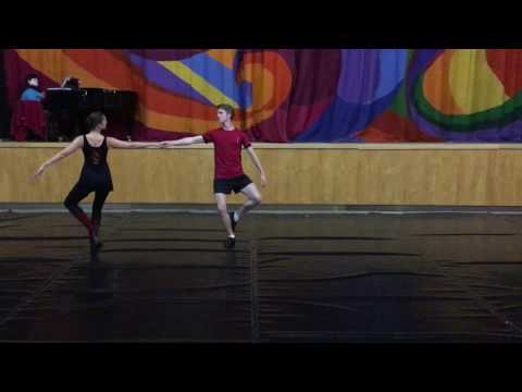 DOD MAN SPĒKU, DOD MAN LAIKU, 9. kustība