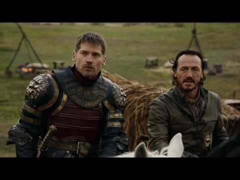 Lannisters vs Dothraki Part 1  720p