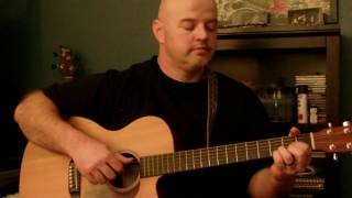 Easy Acoustic Guitar Song / Fingerpick - You've Got Her in Your Pocket