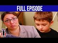 Supernanny Helps Kids With Parents Separation FULL EPISODE Supernanny USA