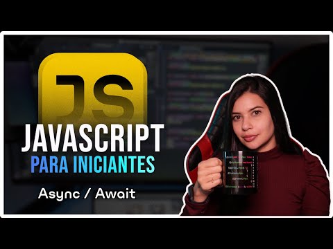 Entendendo Async/Await no JavaScript: Simplificando Operações Assíncronas