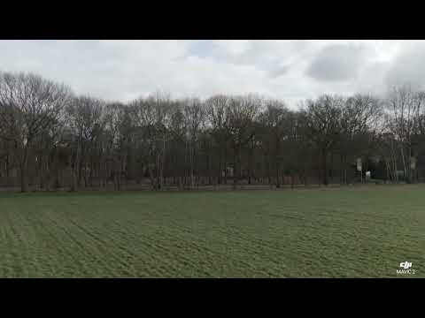 Dronefilm Tug of War Holten 2022