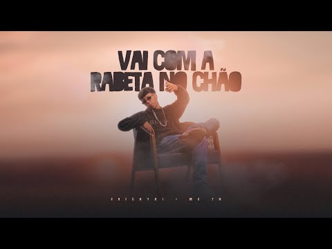 Vai Com A Rabeta No Chão - Dj Erick7xi (Eletrofunk 2025)