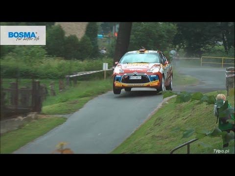 Bosma Rally Team - 28. RAJD KARKONOSKI