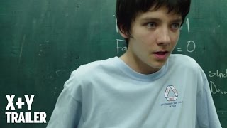 X+Y (2015) Video