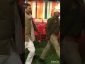 ठाकुर बृजेश सिंह जी Mlc Brijesh Singh 0108 Kafila Trendingshorts Var