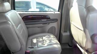 preview picture of video '2004 Ford Excursion Interior/Exterior 2004 Ford Excursion'